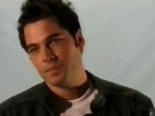 Tim Rozon