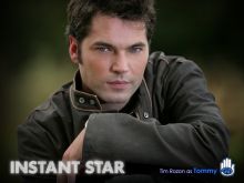 Tim Rozon