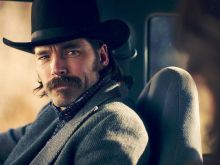 Tim Rozon