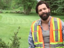 Tim Rozon