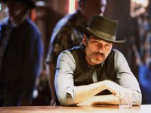Tim Rozon