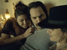 Tim Rozon