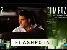 Tim Rozon