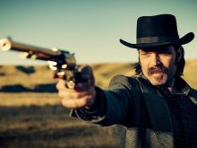Tim Rozon