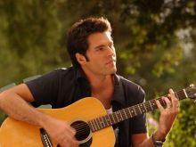 Tim Rozon