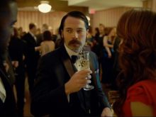 Tim Rozon