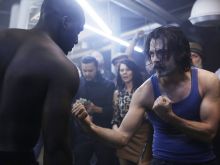 Tim Rozon
