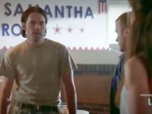 Tim Rozon