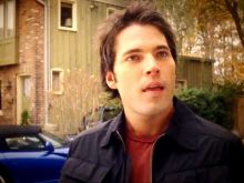 Tim Rozon