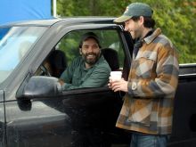 Tim Rozon