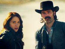Tim Rozon