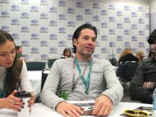 Tim Rozon