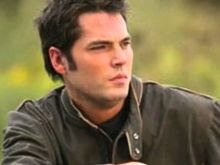 Tim Rozon