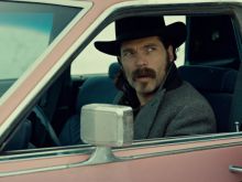 Tim Rozon