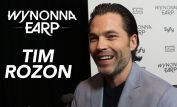 Tim Rozon