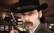 Tim Rozon