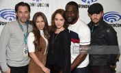 Tim Rozon