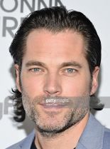 Tim Rozon