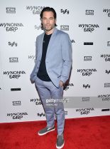 Tim Rozon