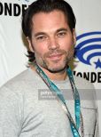 Tim Rozon