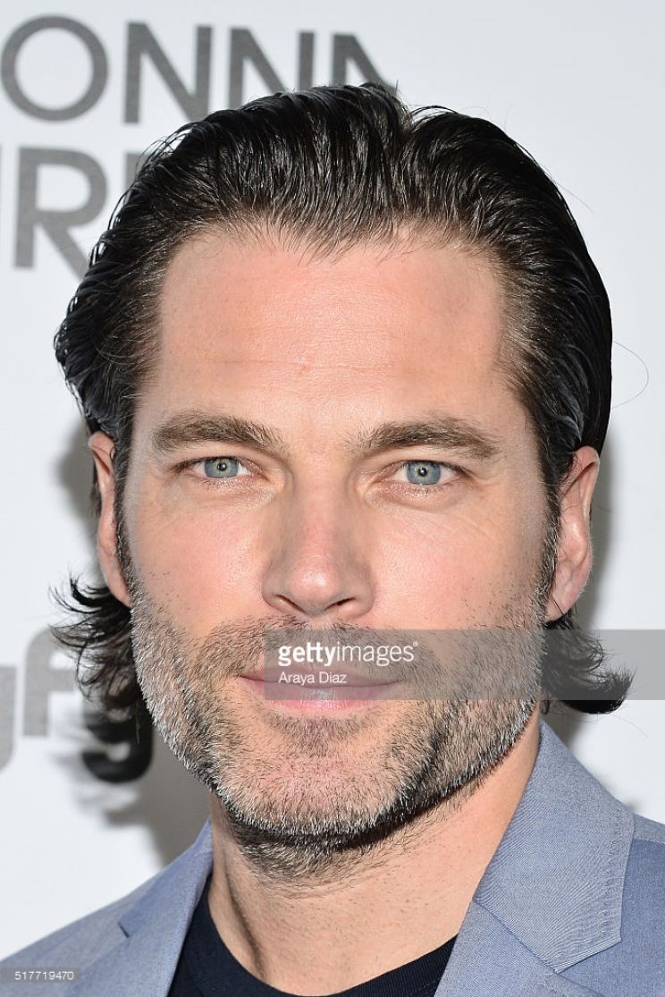 Tim Rozon