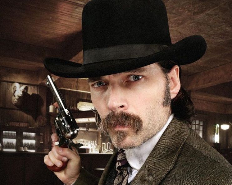 Tim Rozon