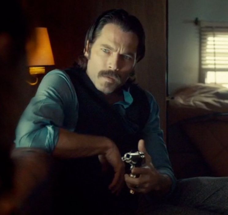 Tim Rozon