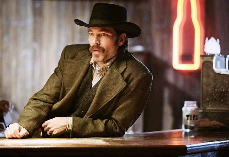 Tim Rozon