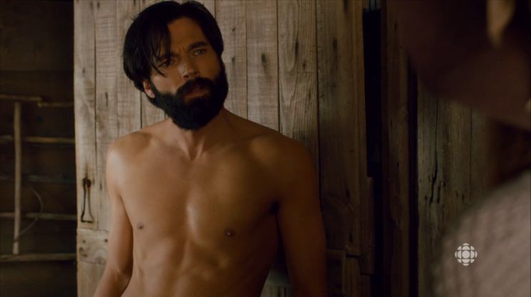 Tim Rozon