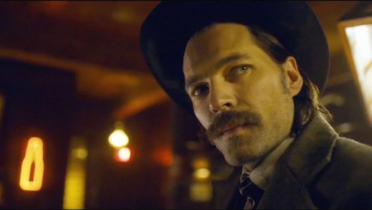 Tim Rozon