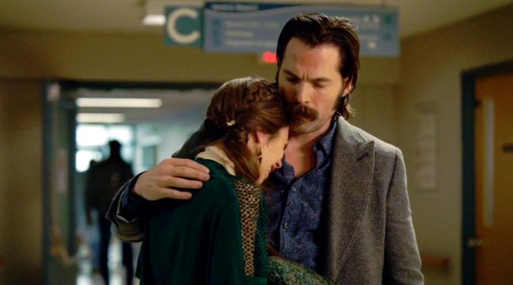 Tim Rozon