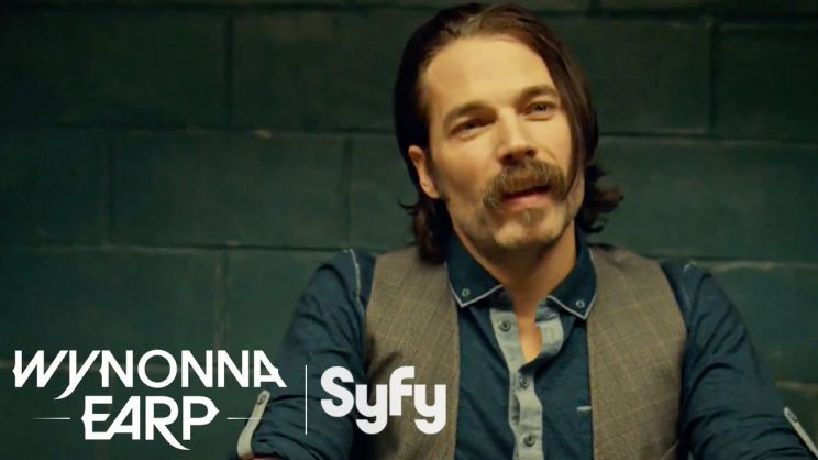 Tim Rozon