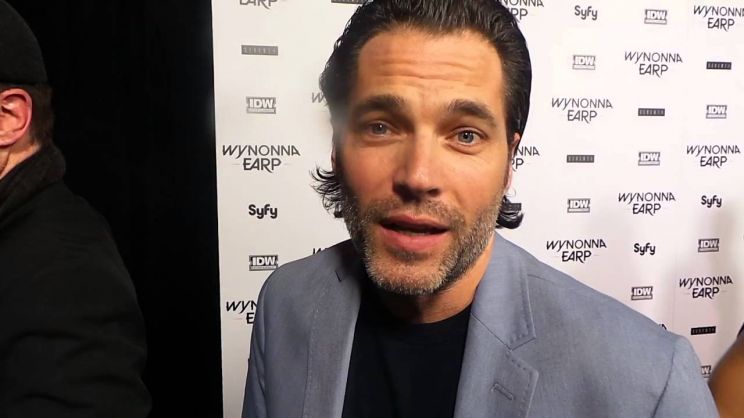 Tim Rozon