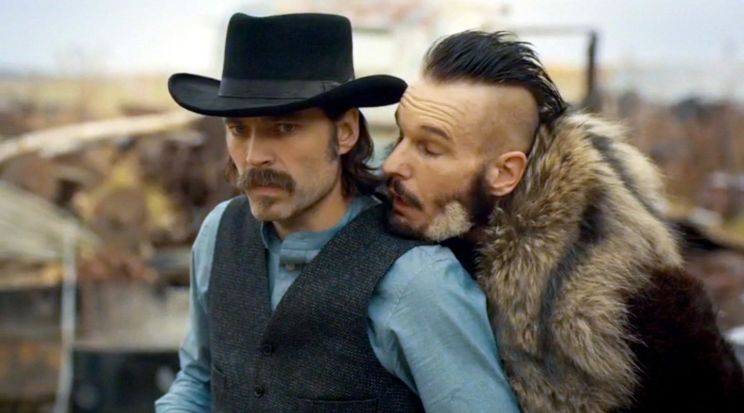 Tim Rozon