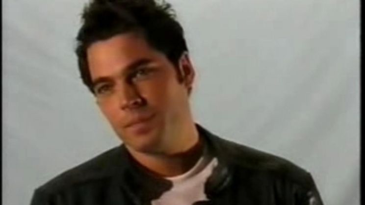 Tim Rozon