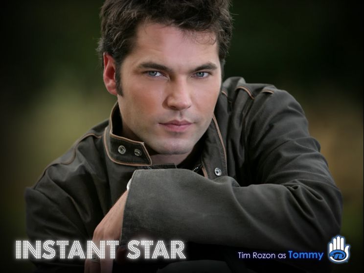 Tim Rozon