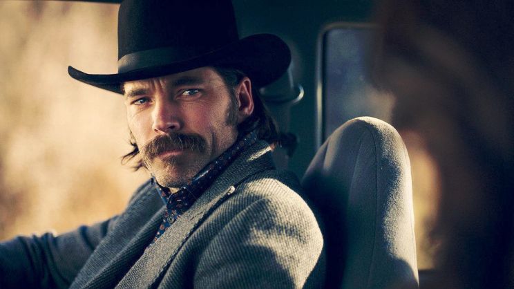 Tim Rozon