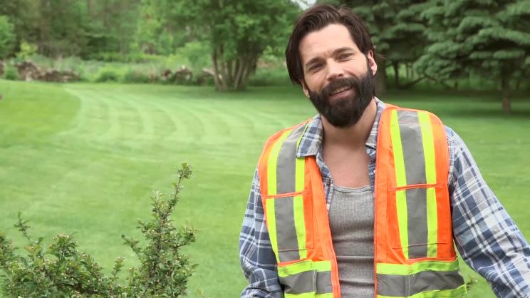 Tim Rozon