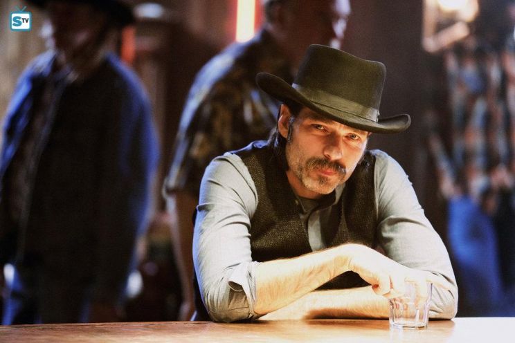Tim Rozon