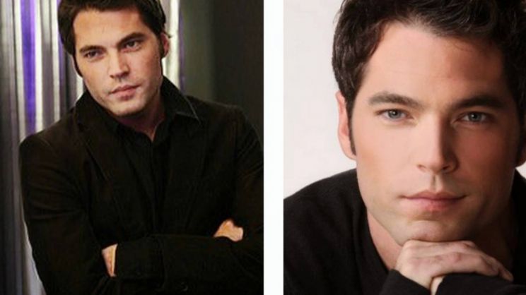 Tim Rozon