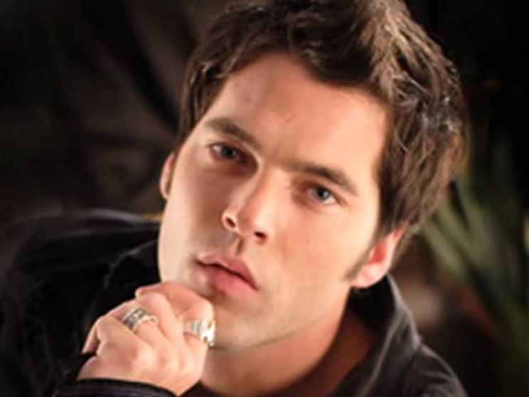 Tim Rozon