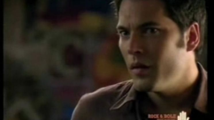 Tim Rozon