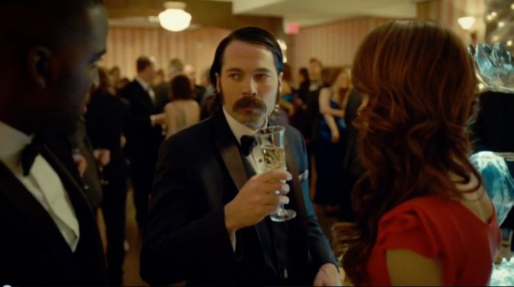 Tim Rozon