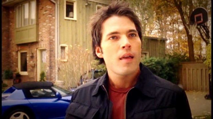 Tim Rozon