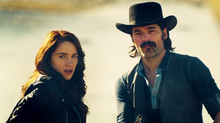 Tim Rozon