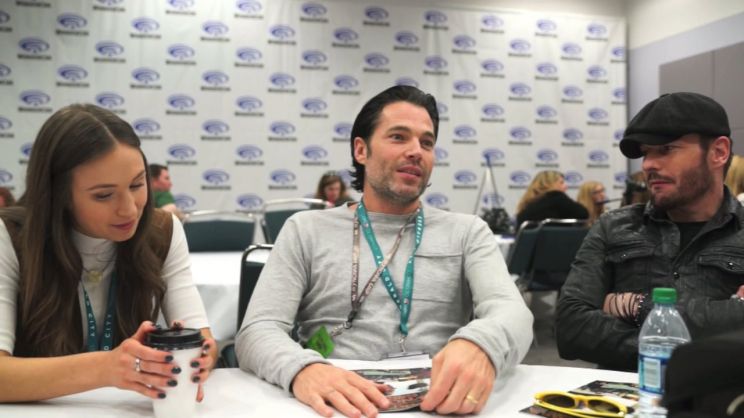 Tim Rozon