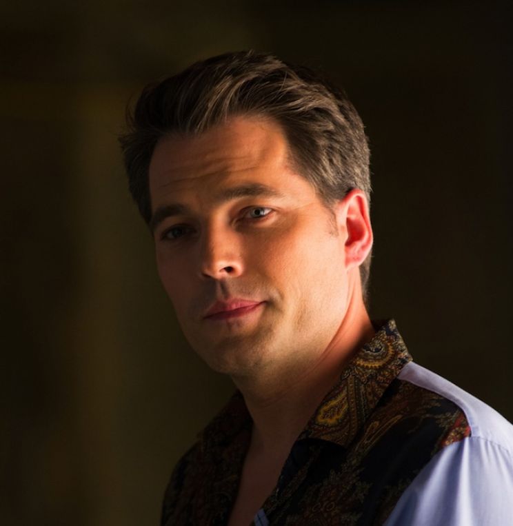 Tim Rozon