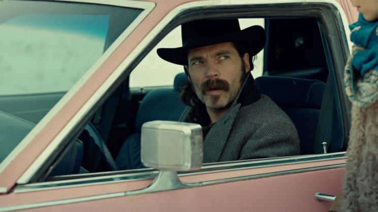 Tim Rozon