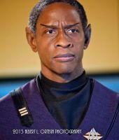 Tim Russ