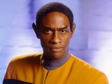 Tim Russ
